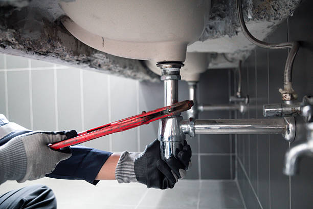 Trusted Gas Line Repair service in Eastford, CT - Masters Plumbing Service